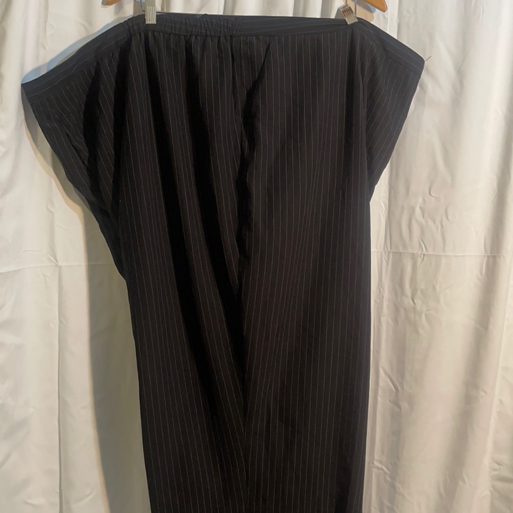 Super Plus Dress Slacks